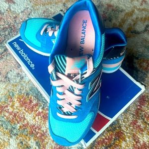 New Balance 574 Palm Springs